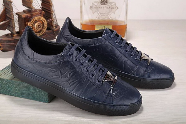 Amani Fashion Casual Men Shoes--014